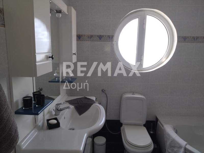 4 Bed, 2 Bath, HouseFor Sale, Marathos, Nea Agchialos, Magnesia