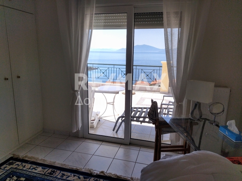 4 Bed, 2 Bath, HouseFor Sale, Marathos, Nea Agchialos, Magnesia