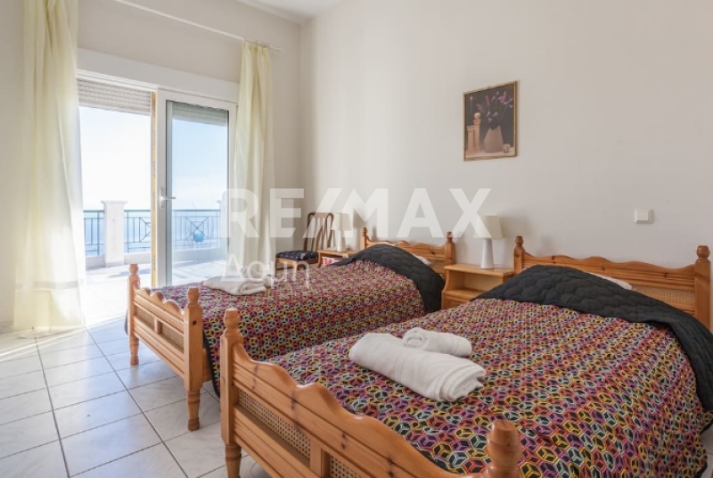 4 Bed, 2 Bath, HouseFor Sale, Marathos, Nea Agchialos, Magnesia