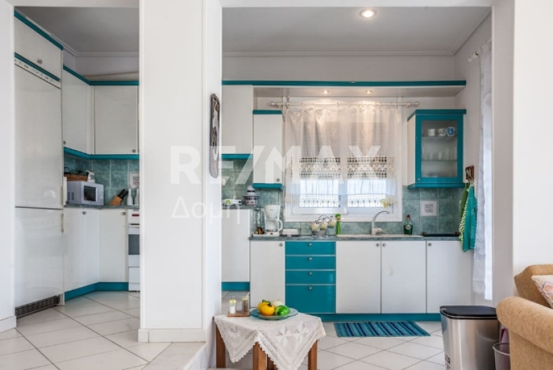 4 Bed, 2 Bath, HouseFor Sale, Marathos, Nea Agchialos, Magnesia