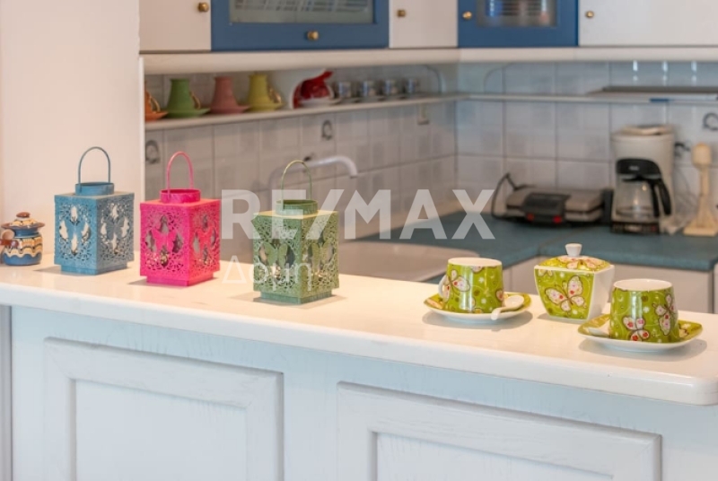 4 Bed, 2 Bath, HouseFor Sale, Marathos, Nea Agchialos, Magnesia