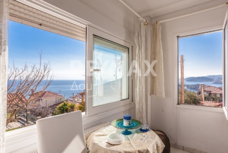 4 Bed, 2 Bath, HouseFor Sale, Marathos, Nea Agchialos, Magnesia