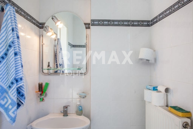 4 Bed, 2 Bath, HouseFor Sale, Marathos, Nea Agchialos, Magnesia