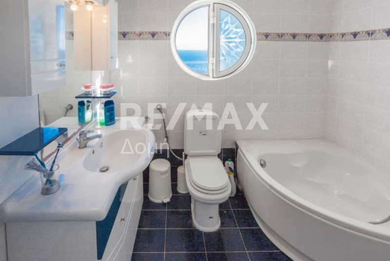 4 Bed, 2 Bath, HouseFor Sale, Marathos, Nea Agchialos, Magnesia