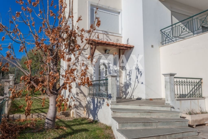 4 Bed, 2 Bath, HouseFor Sale, Marathos, Nea Agchialos, Magnesia