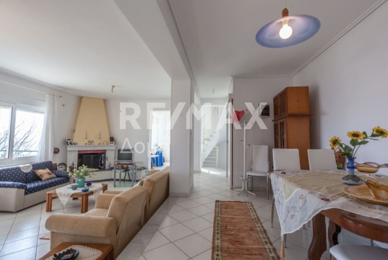 4 Bed, 2 Bath, HouseFor Sale, Marathos, Nea Agchialos, Magnesia