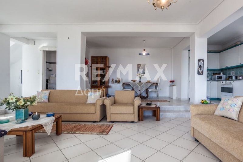 4 Bed, 2 Bath, HouseFor Sale, Marathos, Nea Agchialos, Magnesia