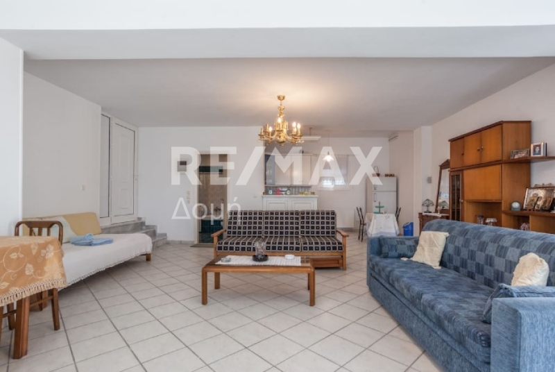 4 Bed, 2 Bath, HouseFor Sale, Marathos, Nea Agchialos, Magnesia