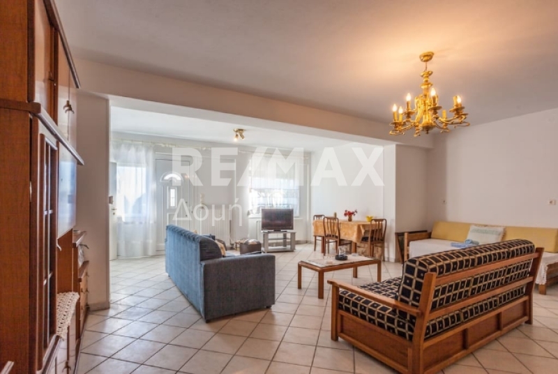 4 Bed, 2 Bath, HouseFor Sale, Marathos, Nea Agchialos, Magnesia