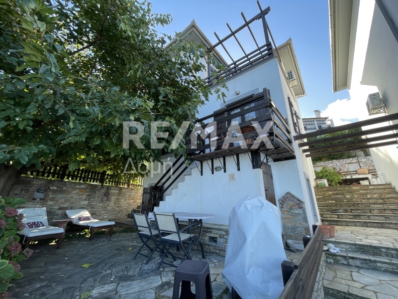 3 Bed, 2 Bath, ApartmentFor Sale, Agios ioannis, Mouresi, Magnesia