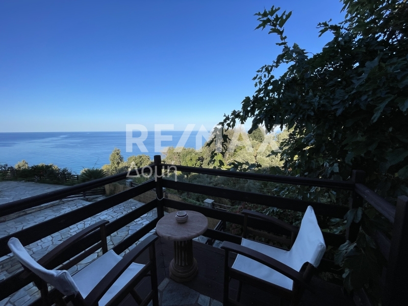 3 Bed, 2 Bath, ApartmentFor Sale, Agios ioannis, Mouresi, Magnesia