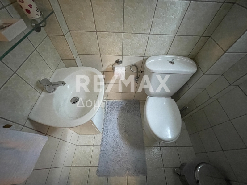 3 Bed, 2 Bath, ApartmentFor Sale, Agios ioannis, Mouresi, Magnesia