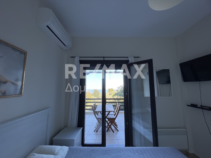 3 Bed, 2 Bath, ApartmentFor Sale, Agios ioannis, Mouresi, Magnesia