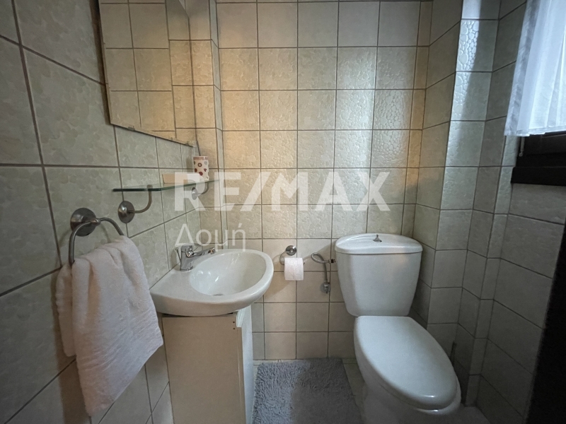 3 Bed, 2 Bath, ApartmentFor Sale, Agios ioannis, Mouresi, Magnesia