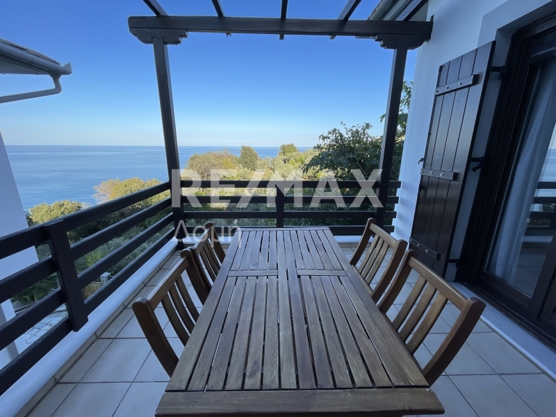 3 Bed, 2 Bath, ApartmentFor Sale, Agios ioannis, Mouresi, Magnesia