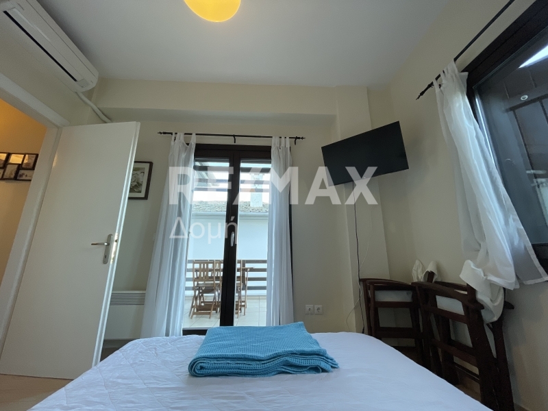 3 Bed, 2 Bath, ApartmentFor Sale, Agios ioannis, Mouresi, Magnesia