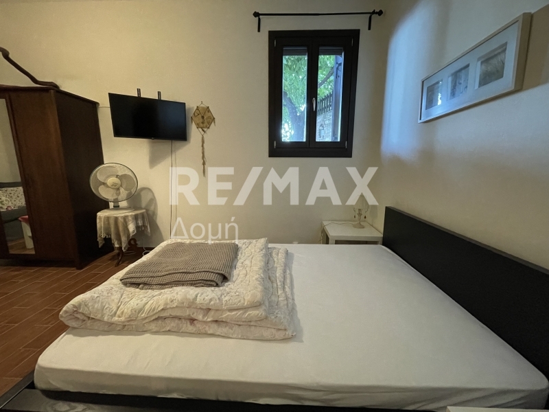 3 Bed, 2 Bath, ApartmentFor Sale, Agios ioannis, Mouresi, Magnesia