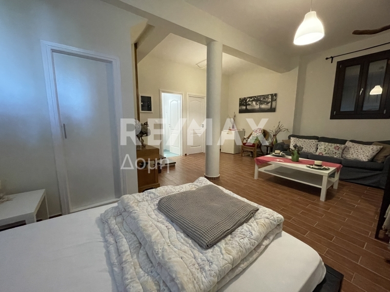 3 Bed, 2 Bath, ApartmentFor Sale, Agios ioannis, Mouresi, Magnesia