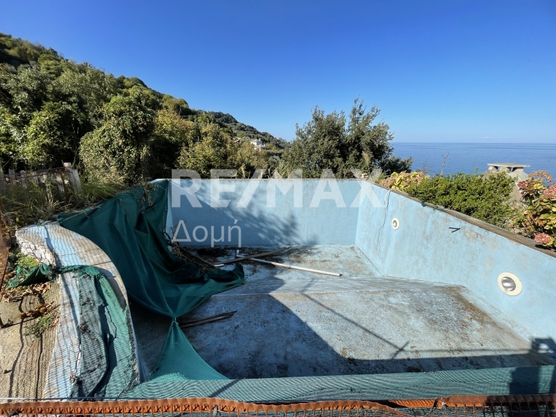 3 Bed, 2 Bath, ApartmentFor Sale, Agios ioannis, Mouresi, Magnesia