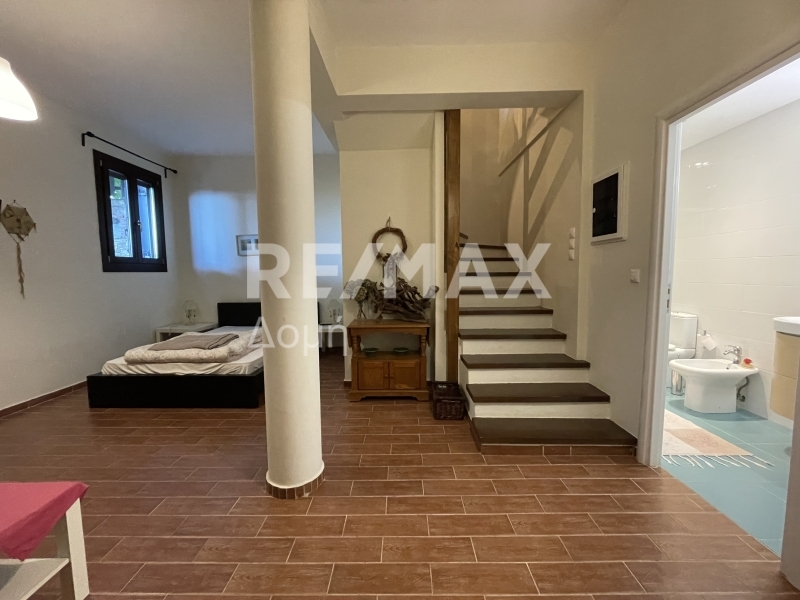 3 Bed, 2 Bath, ApartmentFor Sale, Agios ioannis, Mouresi, Magnesia