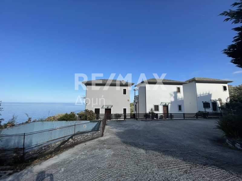 3 Bed, 2 Bath, ApartmentFor Sale, Agios ioannis, Mouresi, Magnesia