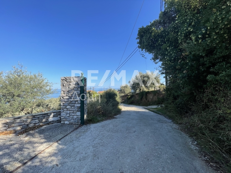 3 Bed, 2 Bath, ApartmentFor Sale, Agios ioannis, Mouresi, Magnesia