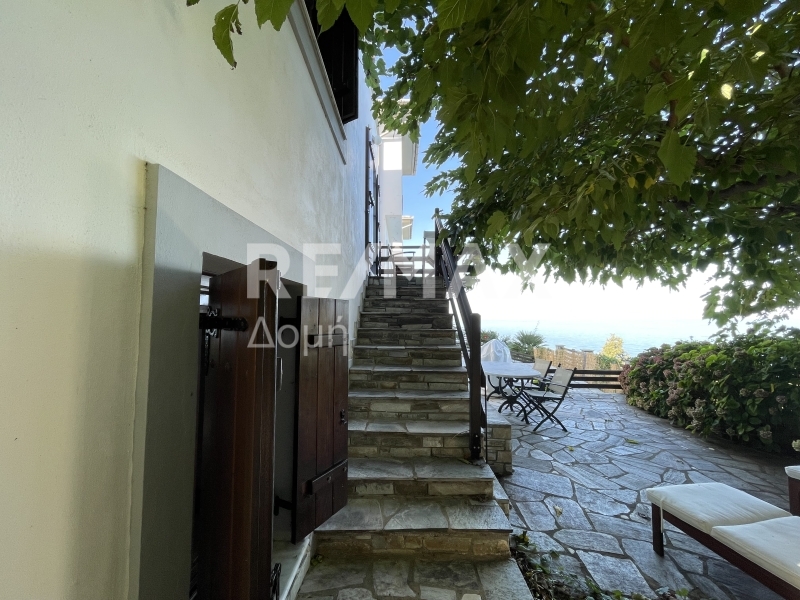 3 Bed, 2 Bath, ApartmentFor Sale, Agios ioannis, Mouresi, Magnesia