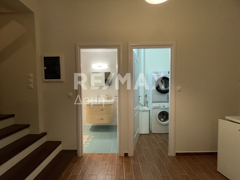 3 Bed, 2 Bath, ApartmentFor Sale, Agios ioannis, Mouresi, Magnesia