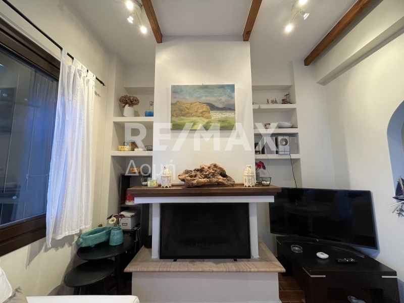 3 Bed, 2 Bath, ApartmentFor Sale, Agios ioannis, Mouresi, Magnesia