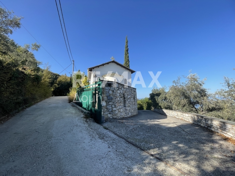 3 Bed, 2 Bath, ApartmentFor Sale, Agios ioannis, Mouresi, Magnesia