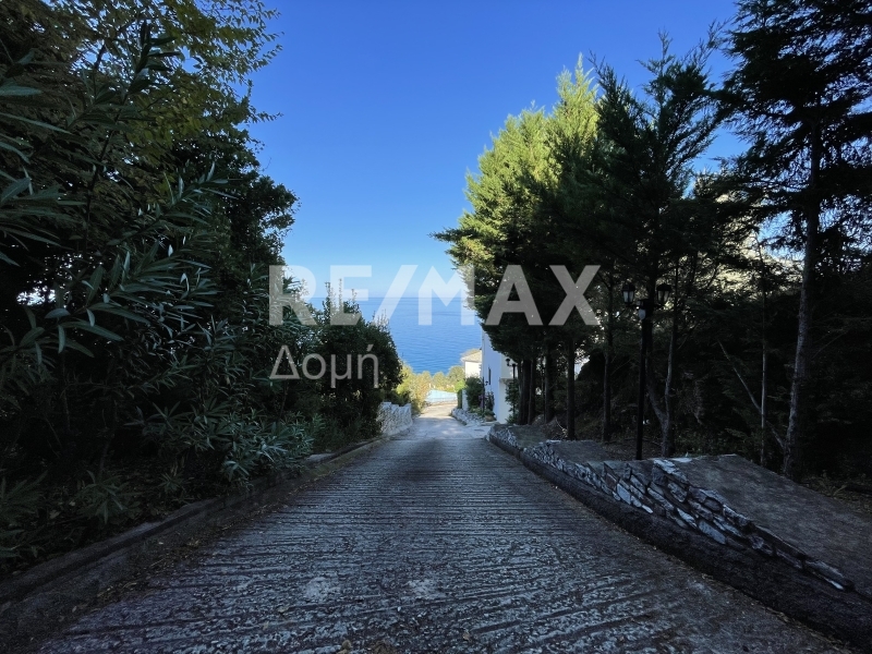 3 Bed, 2 Bath, ApartmentFor Sale, Agios ioannis, Mouresi, Magnesia