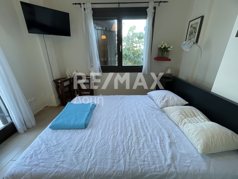 3 Bed, 2 Bath, ApartmentFor Sale, Agios ioannis, Mouresi, Magnesia