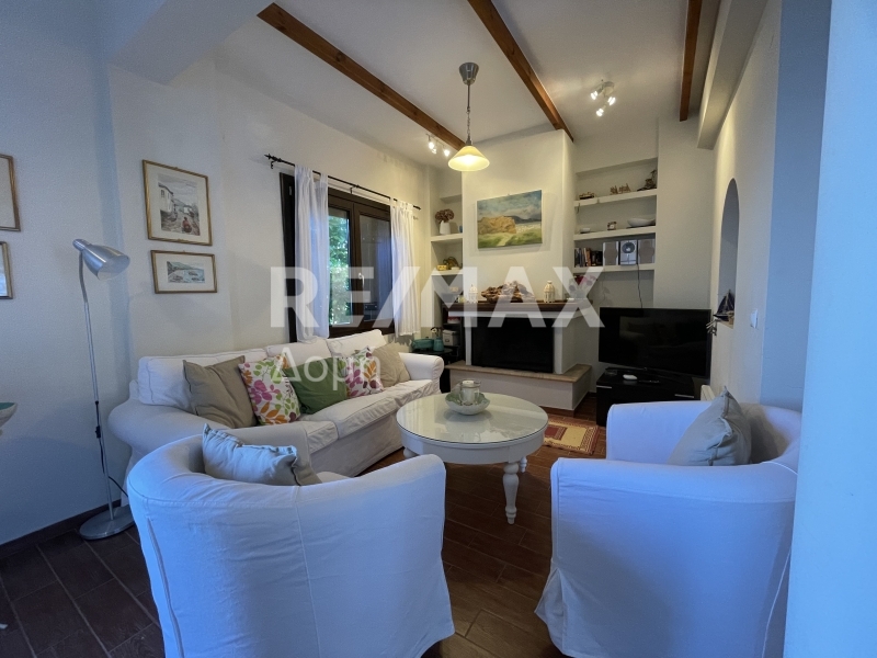 3 Bed, 2 Bath, ApartmentFor Sale, Agios ioannis, Mouresi, Magnesia