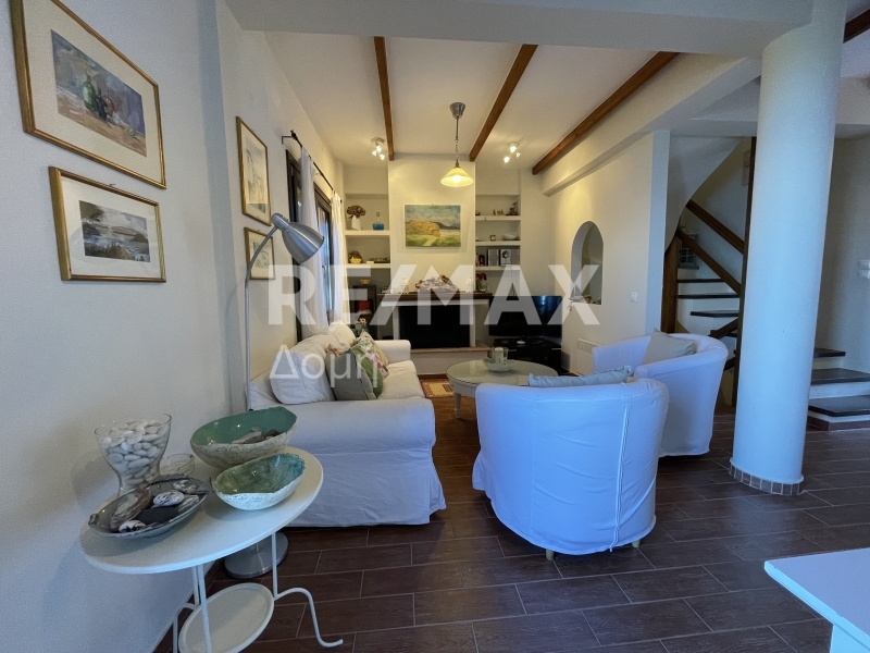 3 Bed, 2 Bath, ApartmentFor Sale, Agios ioannis, Mouresi, Magnesia