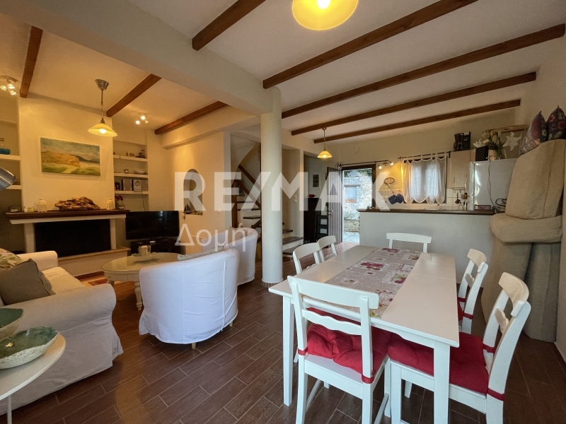 3 Bed, 2 Bath, ApartmentFor Sale, Agios ioannis, Mouresi, Magnesia
