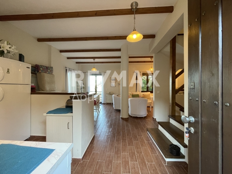 3 Bed, 2 Bath, ApartmentFor Sale, Agios ioannis, Mouresi, Magnesia