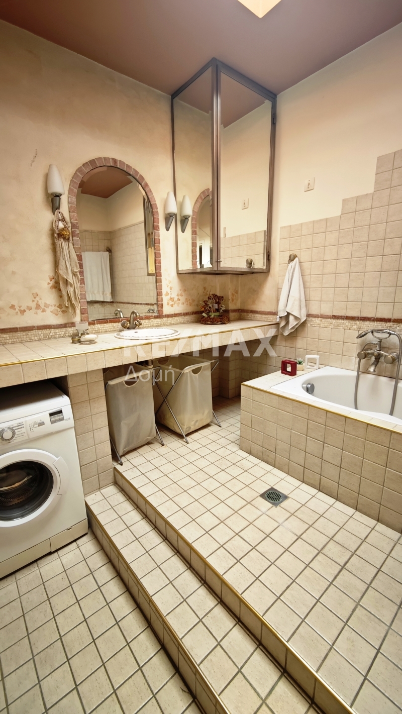 3 Bed, 1 Bath, HouseFor Sale, Center, Volos, Magnesia