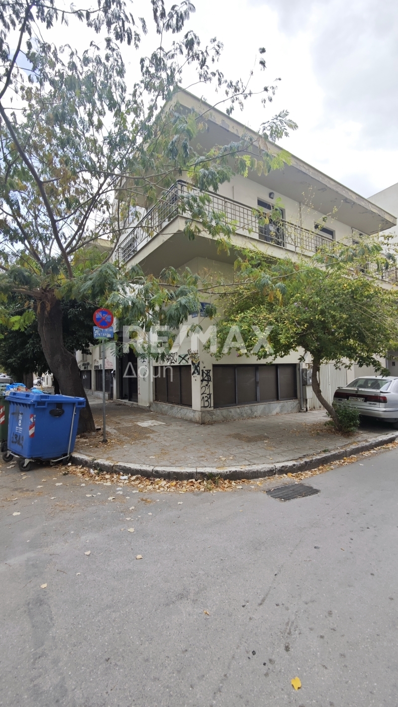 3 Bed, 1 Bath, HouseFor Sale, Center, Volos, Magnesia