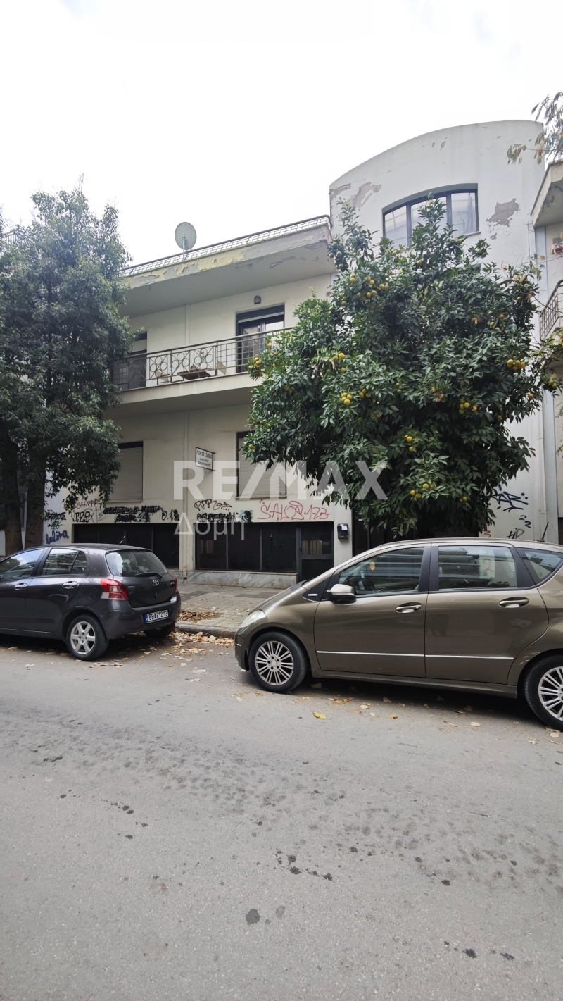 3 Bed, 1 Bath, HouseFor Sale, Center, Volos, Magnesia