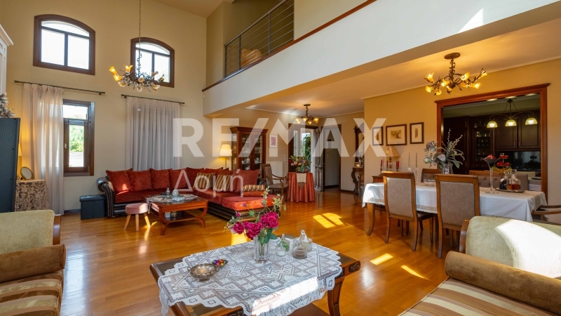 4 Bed, 2 Bath, HouseFor Sale, Center, Agria, Magnesia