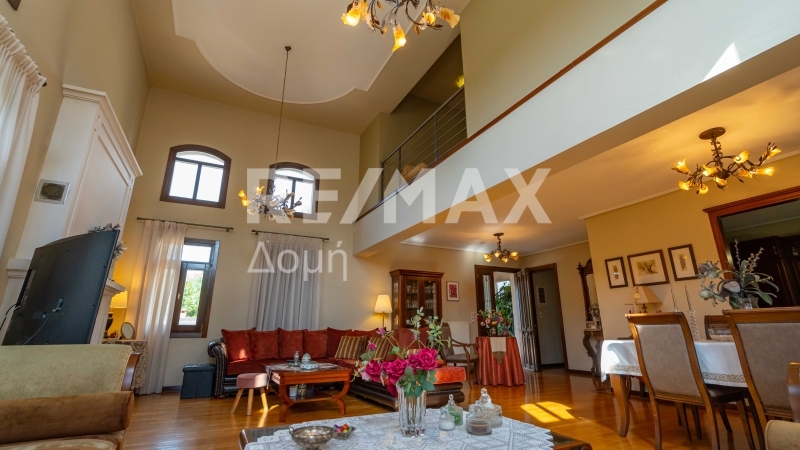 4 Bed, 2 Bath, HouseFor Sale, Center, Agria, Magnesia