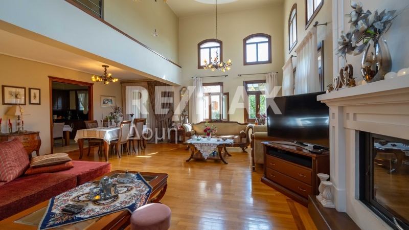 4 Bed, 2 Bath, HouseFor Sale, Center, Agria, Magnesia