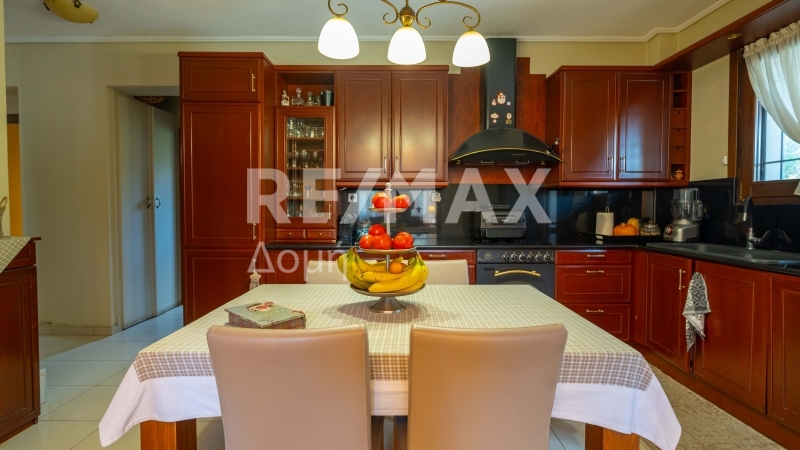 4 Bed, 2 Bath, HouseFor Sale, Center, Agria, Magnesia