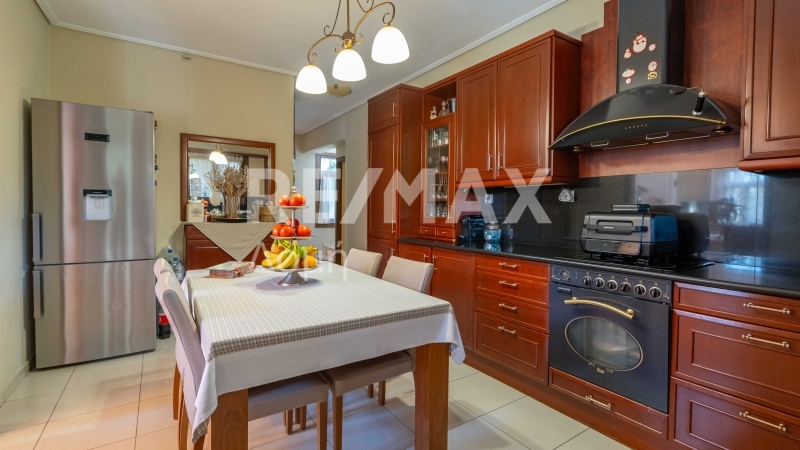 4 Bed, 2 Bath, HouseFor Sale, Center, Agria, Magnesia