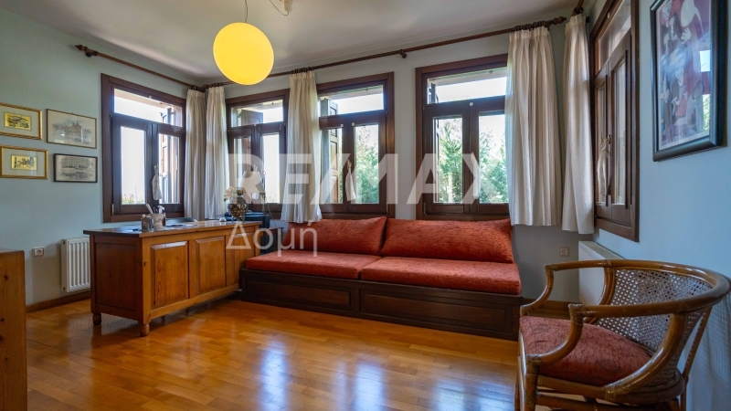 4 Bed, 2 Bath, HouseFor Sale, Center, Agria, Magnesia