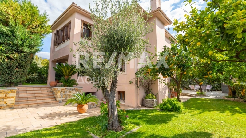 4 Bed, 2 Bath, HouseFor Sale, Center, Agria, Magnesia