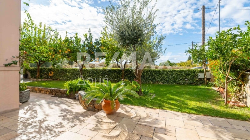 4 Bed, 2 Bath, HouseFor Sale, Center, Agria, Magnesia