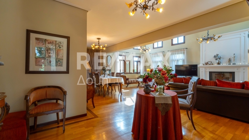 4 Bed, 2 Bath, HouseFor Sale, Center, Agria, Magnesia