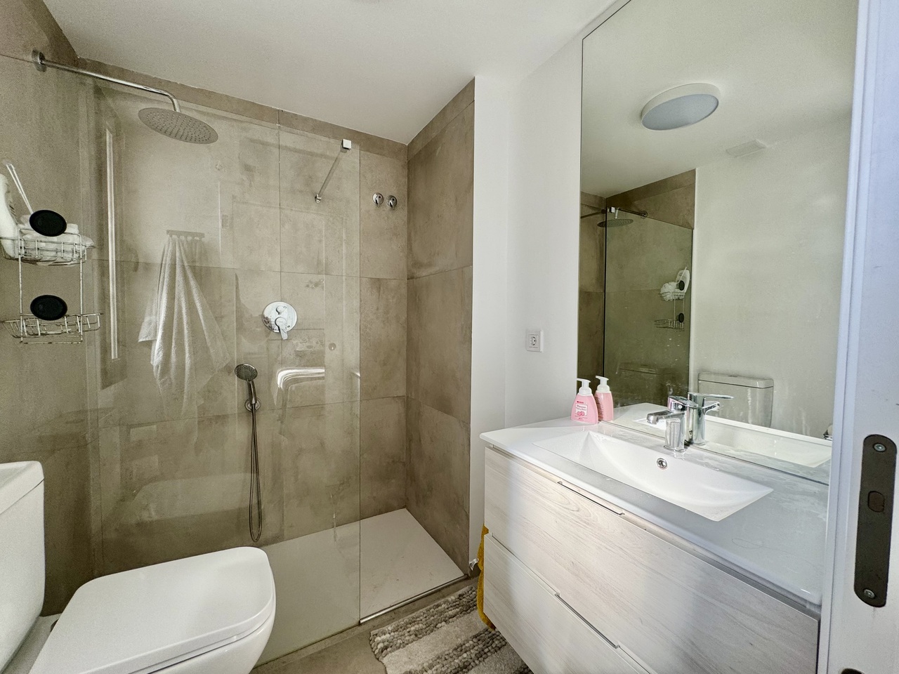 3 Bed, 2 Bath, ApartmentFor Sale, Mar De Cristal, Murcia