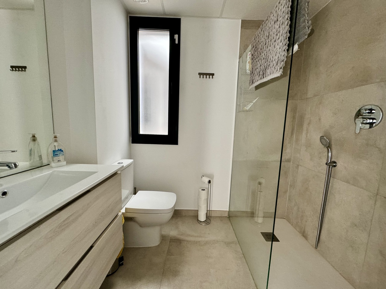 3 Bed, 2 Bath, ApartmentFor Sale, Mar De Cristal, Murcia